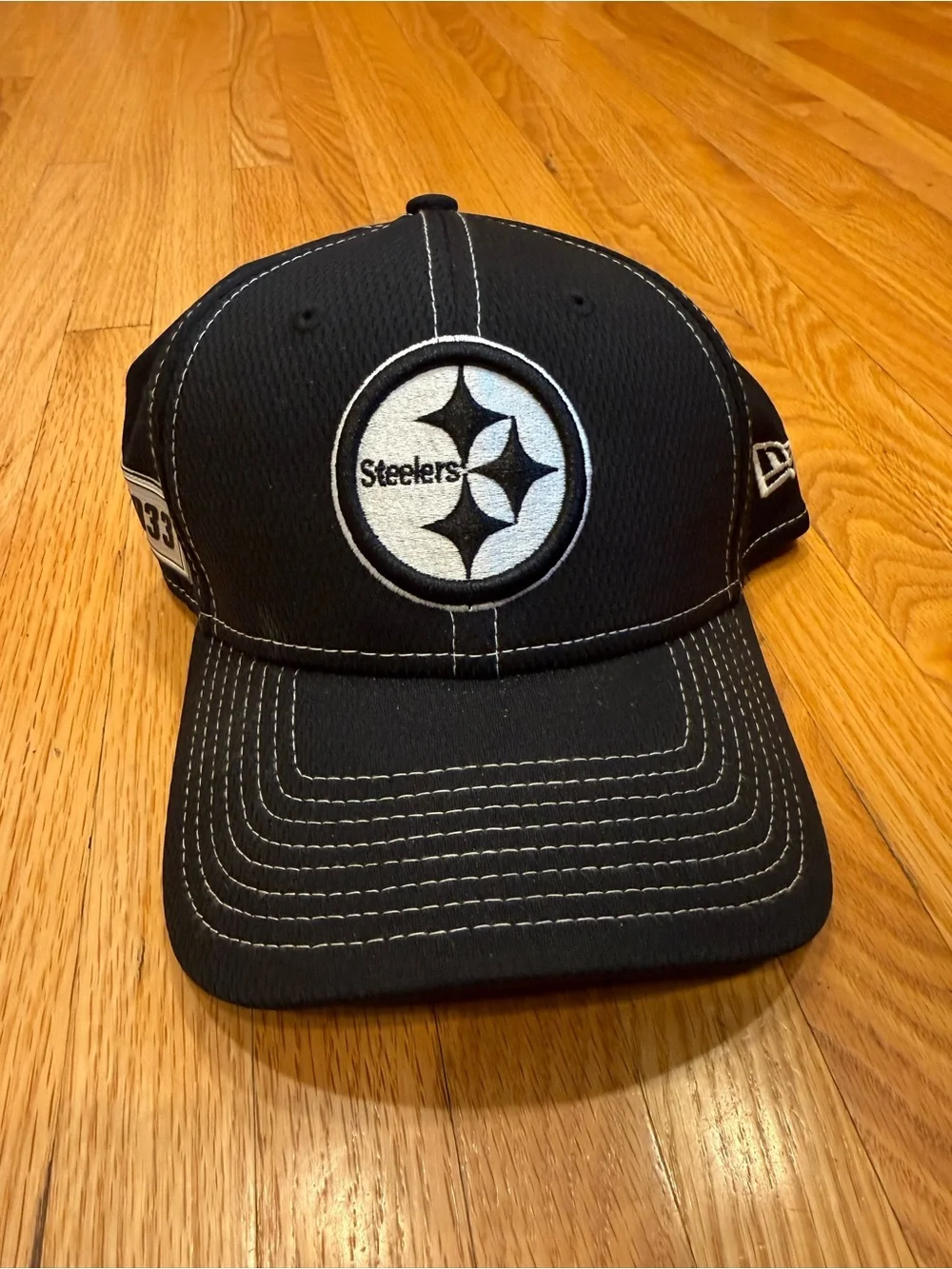 New Era official pittsburgh